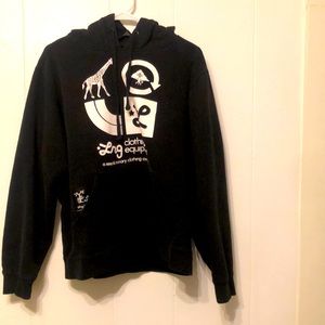 LRG Hoodie